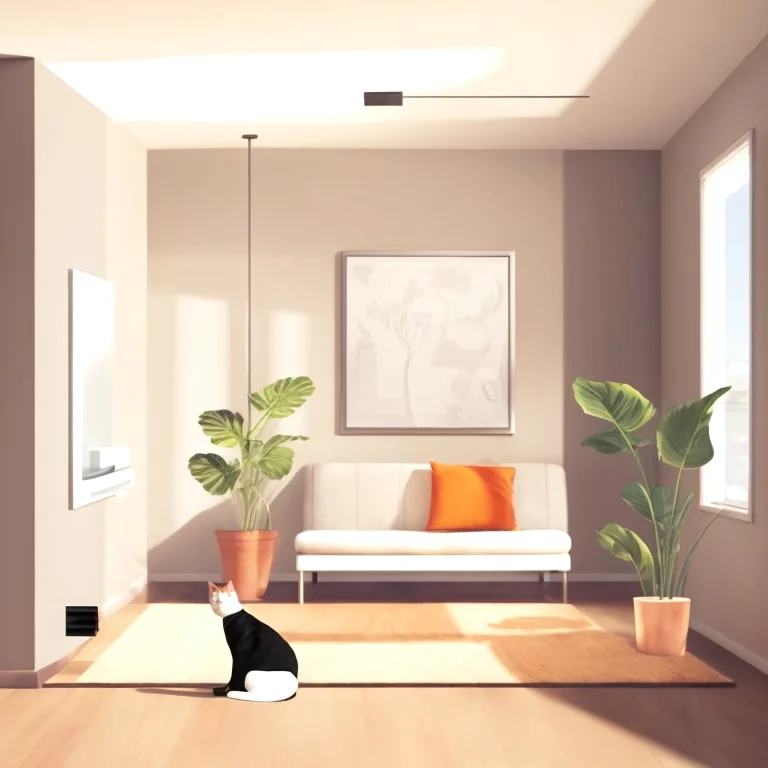 Energieeffizientes Heizen