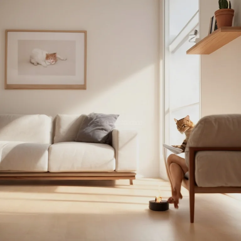 Thermocozy App auf Smartphone